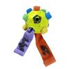 New Cross-Border Pet Toy: Puzzle Training Snuffle Ball for Dogs