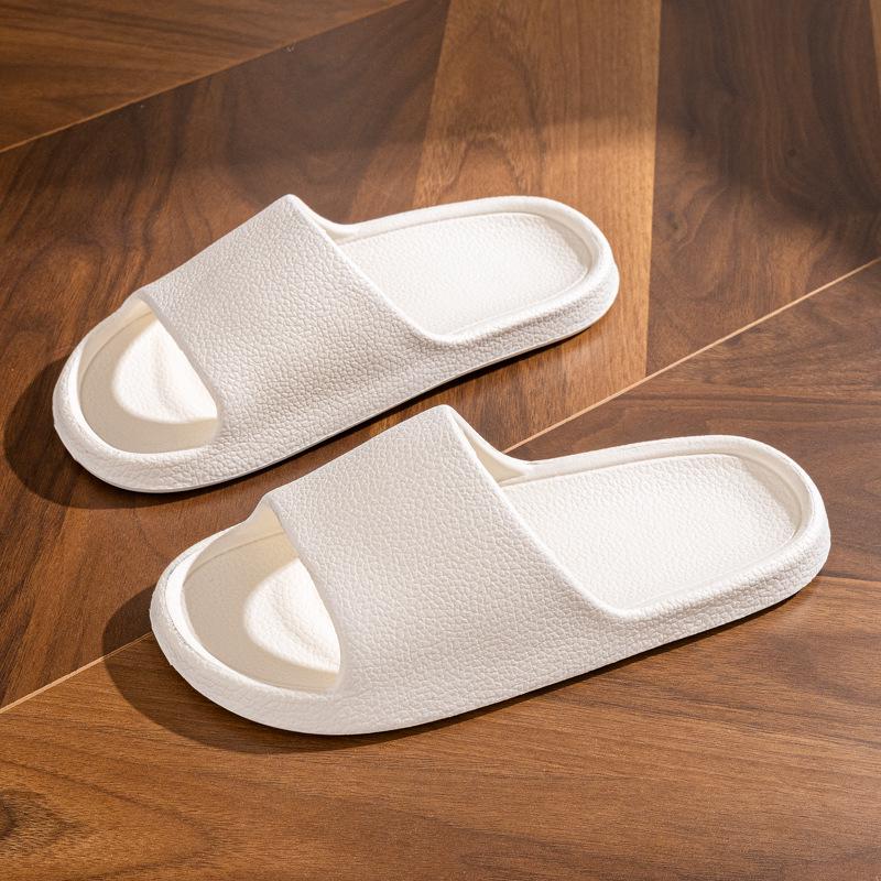 Qidashun EVA Summer Foam Slippers: Unisex Indoor Sandals