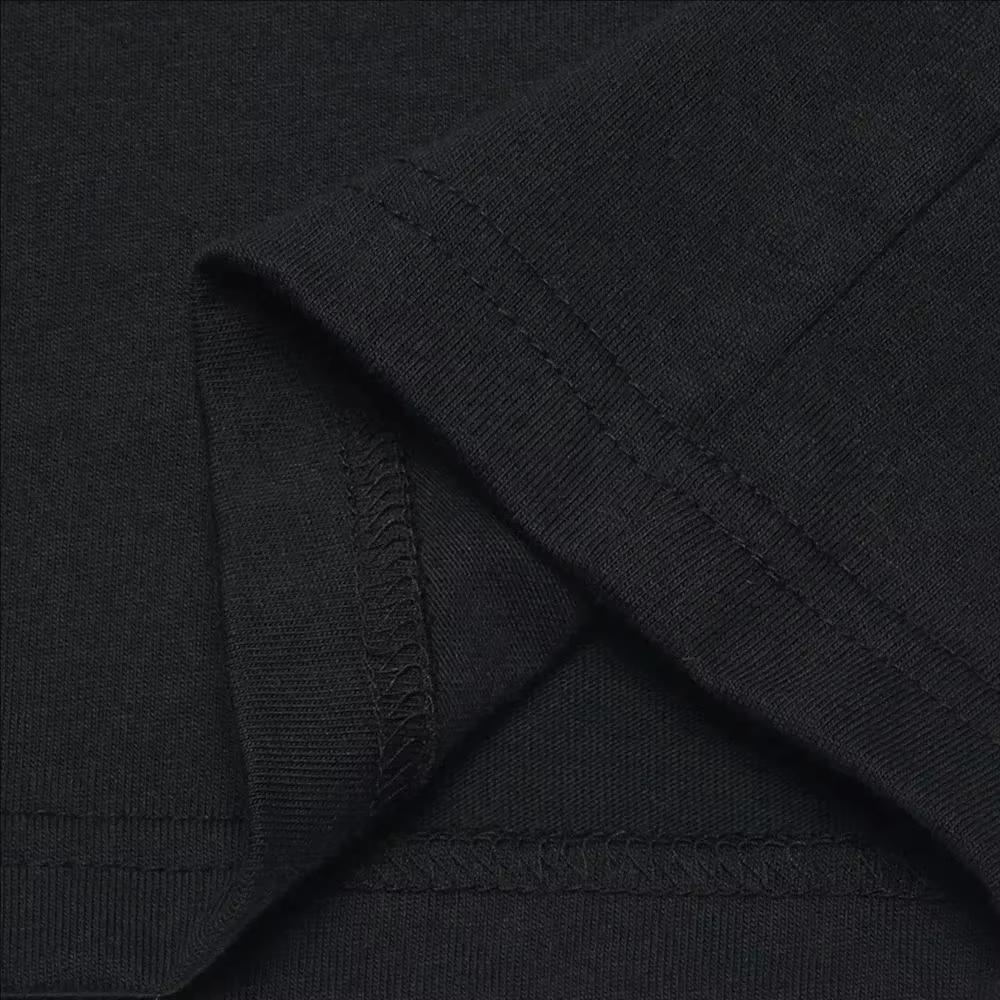 Ich bin strahlenverseucht Katze Gedächtnis T-Shirt. Sommer Damen Herren Humorvoller Druck T-Shirt Lässig Baumwolle Kurzarm Tops