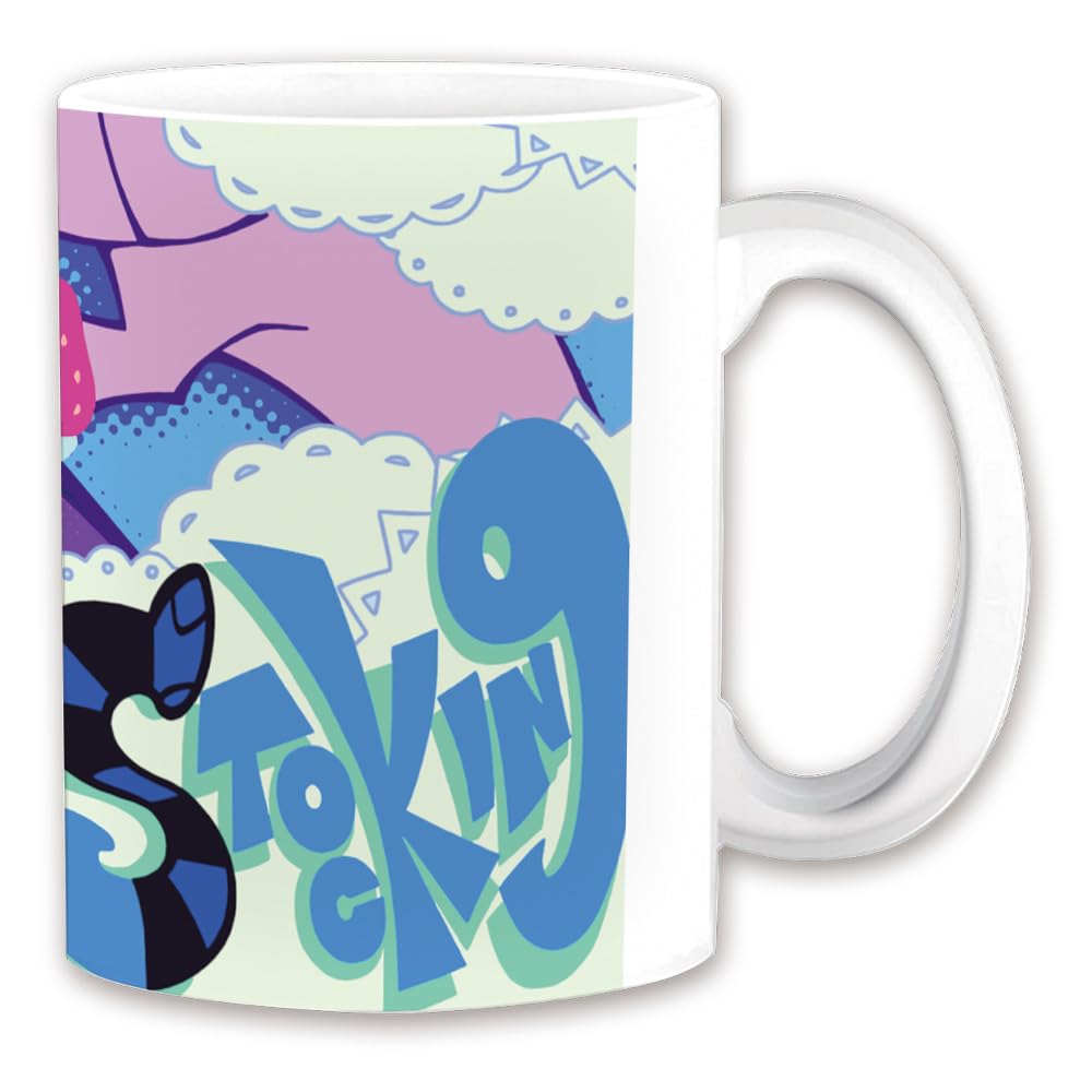New PANTY STOCKING with GARTERBELT Mug Cup Stockings &