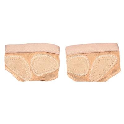 Tanzfuß-Tangas für Damen/Damen (1 Paar)