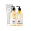 Baitime Ginger Hair & Body Care Set