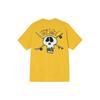 Stussy Surf Skate Skull Tee Unisex 1904746