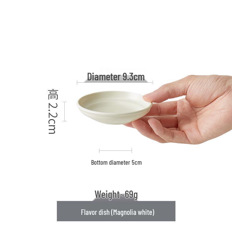 Elegant Chinese Ceramic Tableware Set: Modern Bowls and Dishes for Housewarming Gift