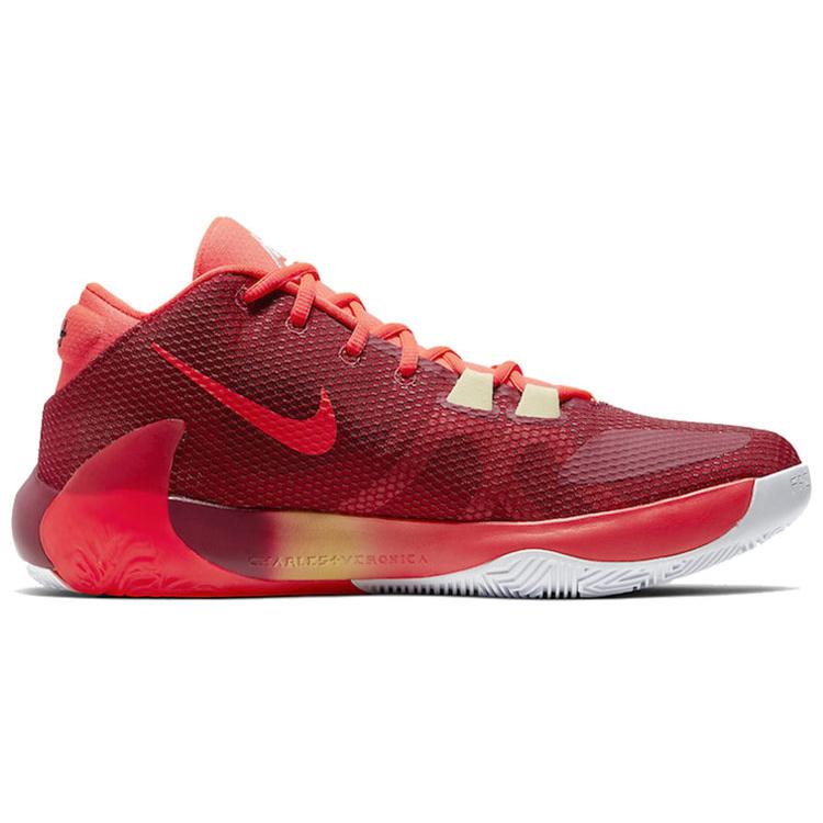 Nike Zoom Freak 1 'Opening Night' BQ5422-600