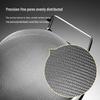 Fou Ou Thickened Stainless Steel Mesh Strainer