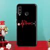 Nurse Heartbeat For Huawei Nova 12i 12s 11i 5T Y90 Y70 Y60 Y61 Y91 Y72 9 10 SE P60 Pro P20 P30 P40 Lite Case