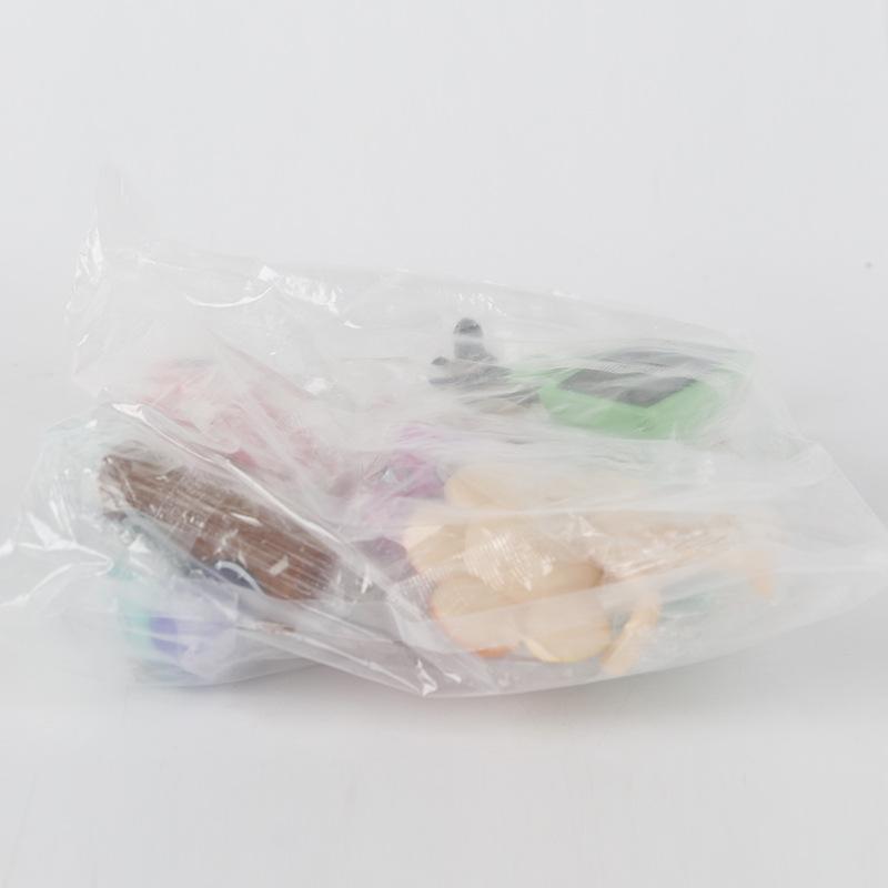 8pcs/set Dandy's World Cartoon Figure PVC Model Cute Doll Toys