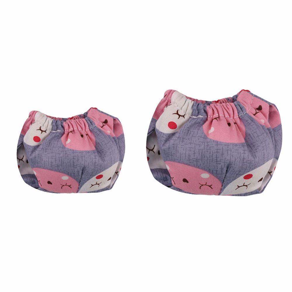 Absorbent Squirrel Diapers Flexible Closure Squirrel Underwear For Guinea Pigs, Squirrels