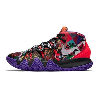 Nike Kyrie 4 Mamba Mentality 27.5㎝ Nike Kyrie 4 Mamba Mentality uygun fiyatlı satın alın - fiyat