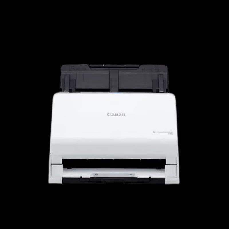 Canon R30 High-Speed Color Document Scanner CN plug (adapter included)