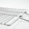 LOGOS Extra Thick Stainless Steel Grill Net XL 81063963 Camping Outdoor