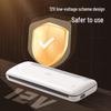 Deli LM668 Automatic Food Vacuum Sealer CN plug (adapter included)