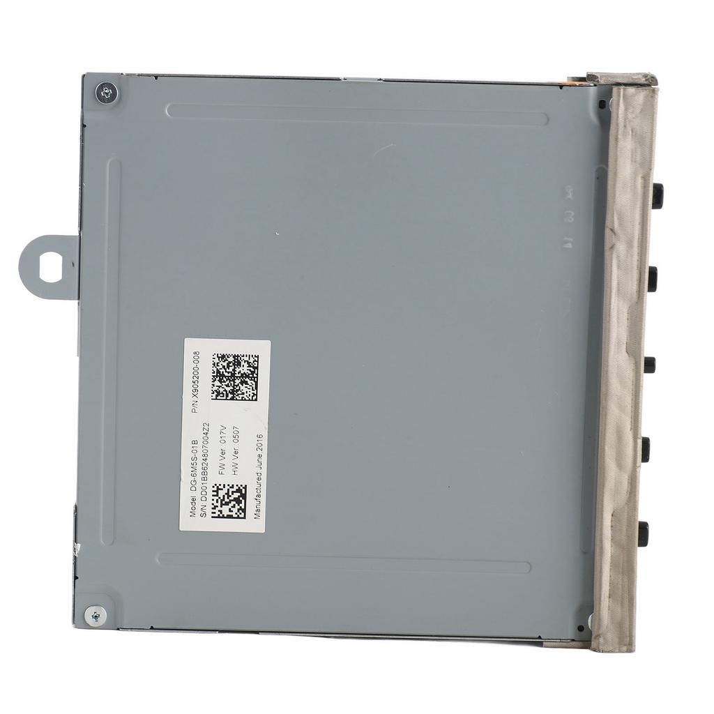 DG6M5S01B for BluRay CD DVD Driver Replacement for S Console