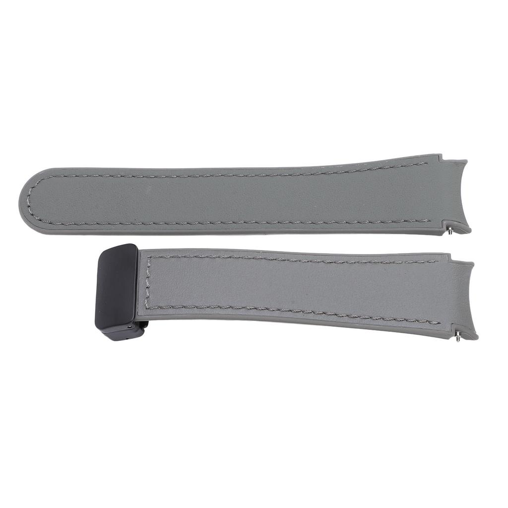 Silicone Watch Strap Replacement Watch Band Quick Release Watch Band with Magnetic Folding Clasp for Watch 6Celsius5Celsius4