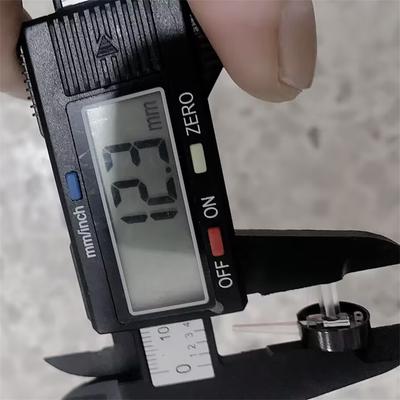 5pcs 19MM Length Universal Auto Car Motorcycle Speedometer Speedo Needles Pointers