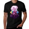 Steven Universe Pink Diamond TShirt Holiday Lightweight TShirt