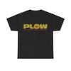PLOW Pennsylvania Ladies Wrestling 1986 Distressed Print T-shirt