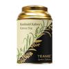 TE-A-ME Kaschmir Kahwa Grüner Tee Dose 50g | Premium Kahwa Kaschmir Tee | Desi Kahwa