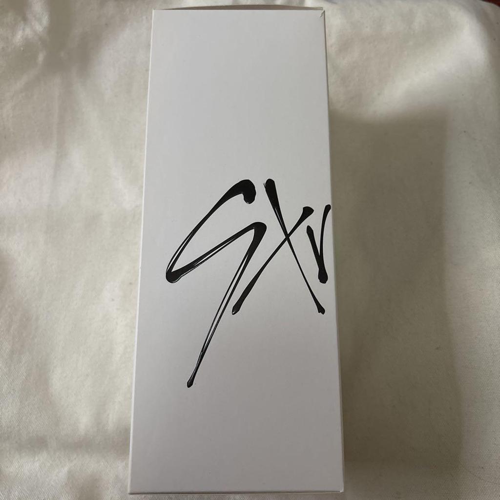 [USED] Stray Kids Penlight Ver.1