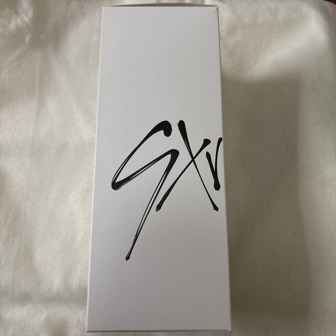 

[Б/У] Stray Kids Лайтстик Вер.1