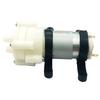 12V Dc R385 Mini Aquarium Pump Fish Tank Motor For Diaphragm Pump Water/Air Pump