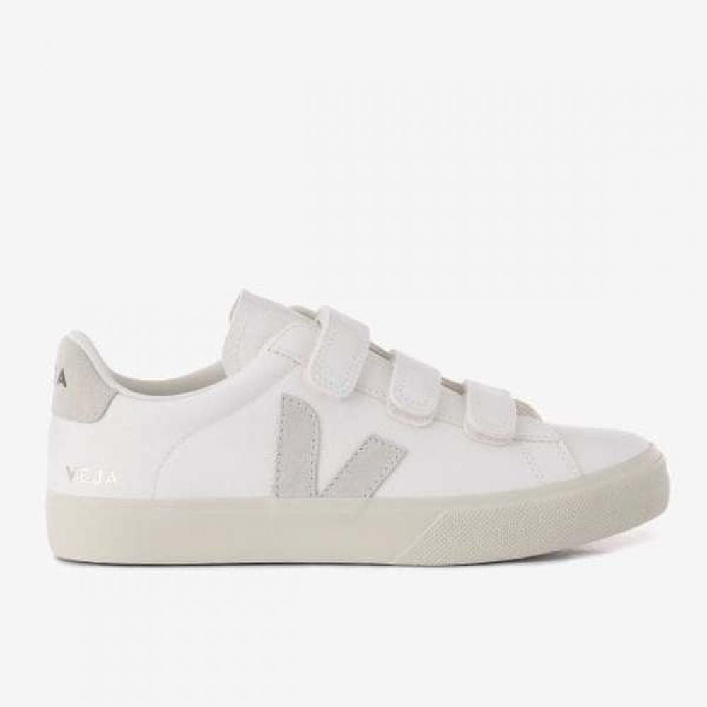 Veja Unisex Recipe Logo Svjf243rc05 919 919/240