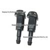 Compatible Washer Nozzle for Toyota Tacoma/Sequoia (2004-2010) Front Windshield 85381-AE020