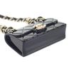 CHANEL  ABA121_B09999_NL990 Bag charm black Women