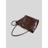 Genuine Autumn and Winter High-end Sense Large-capacity Tote Bag Women's 2025 New Large Bag Commuter Shoulder Women's Bag