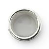 TIFFANY&Co. 1837 Ring Silver Women used