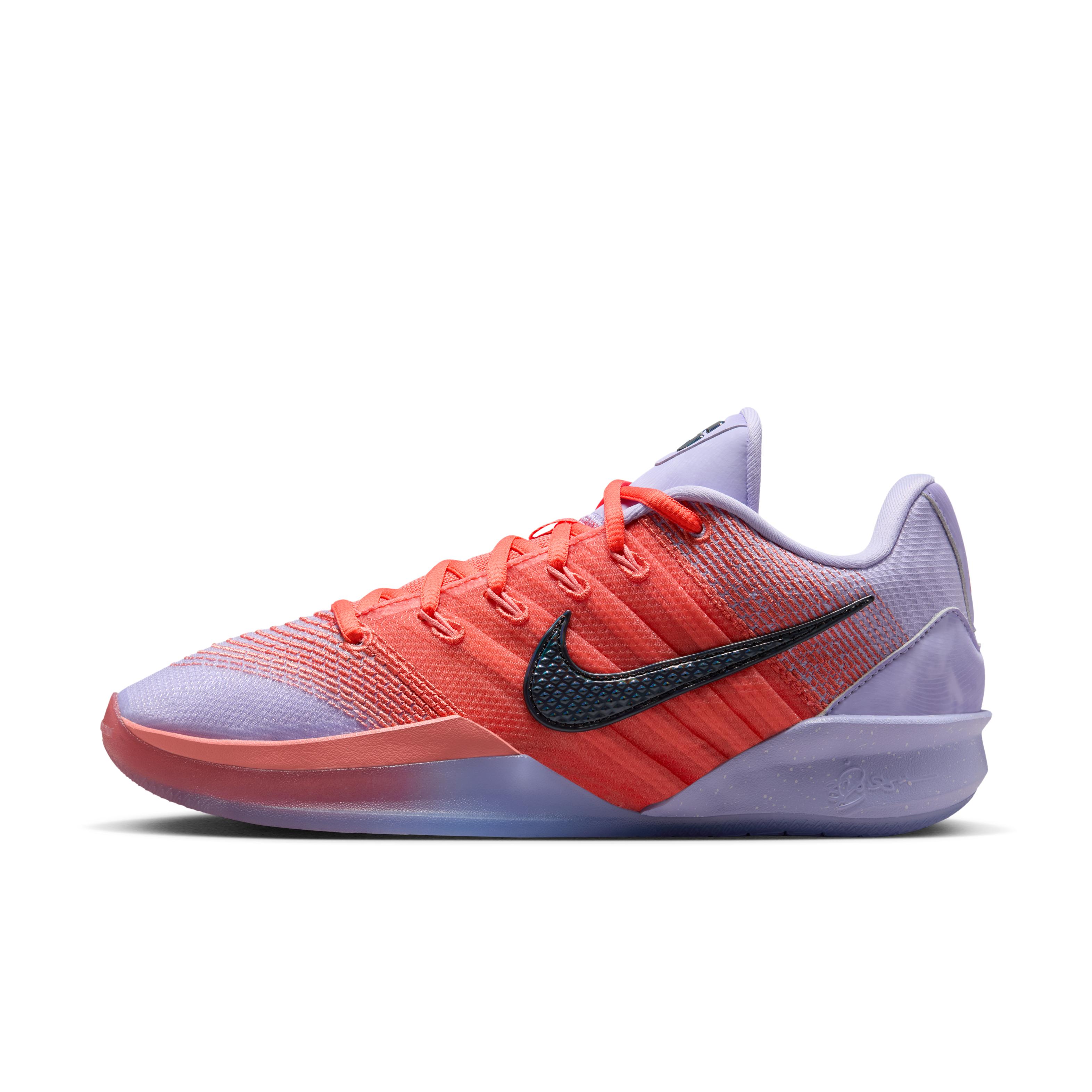 Nike Wmns Sabrina 3 EP Radiant 42