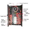 3000W Bluetooth5.0 Audio Power Amplifier Home Theater Amplificador Audio with Remote Control Support FM USB