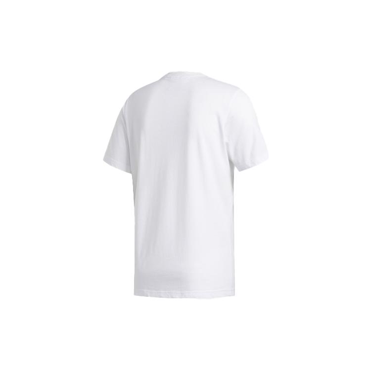 adidas Originals T Shirt Men's White FM9966