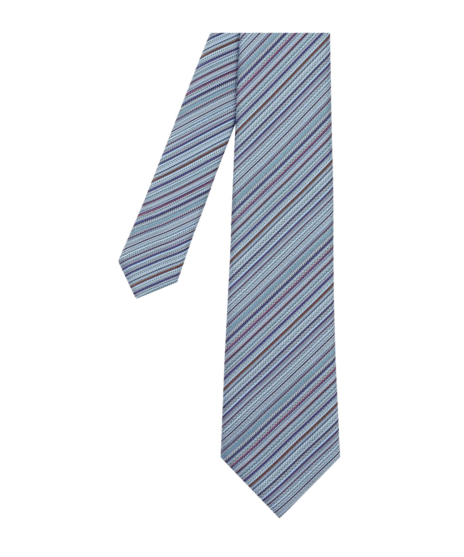 Multicolor Regimental Tie