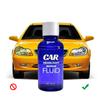 Car Headlight Restoration Kit Headlamp Scratch Remover Repair Refurbish Long Lasting UV Protection Car Polish Liquid Cleaners
