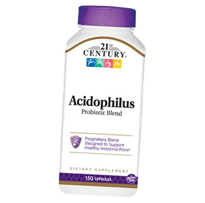 Probiotic Blend, Acidophilus Probiotic Blend, 150caps (69440002)