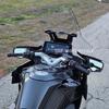 BMW R1300 RT 2025 Transparent Enhanced Front Windshield