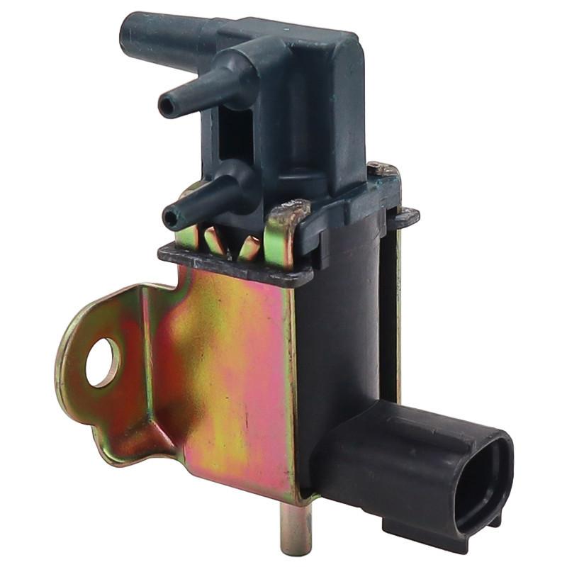 Original Vapor Canister Purge Solenoid Vacuum Valve 90910-12204 For Toyota Camry Highlander Sienna Solara Venza 9091012204