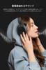 Nakamichi Elite Five ANC Bluetooth ANC Noise 50 Hours of Continuous Wired and Wireless Low Latency Mode Over-Ear Headphones, 5.3 Cancelling, Built-in