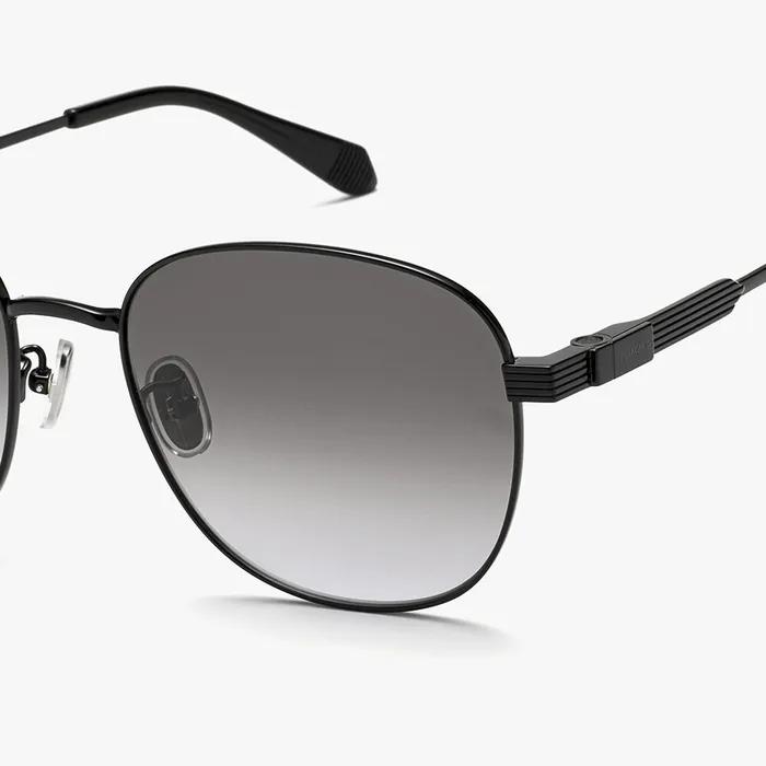 Sunglasses (SF338SLBK 001 58)