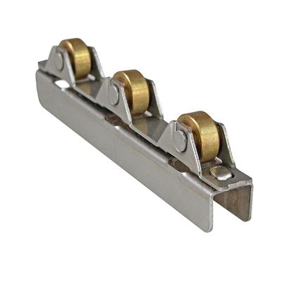 Ferragens e fechaduras de portas – Rodas de portas