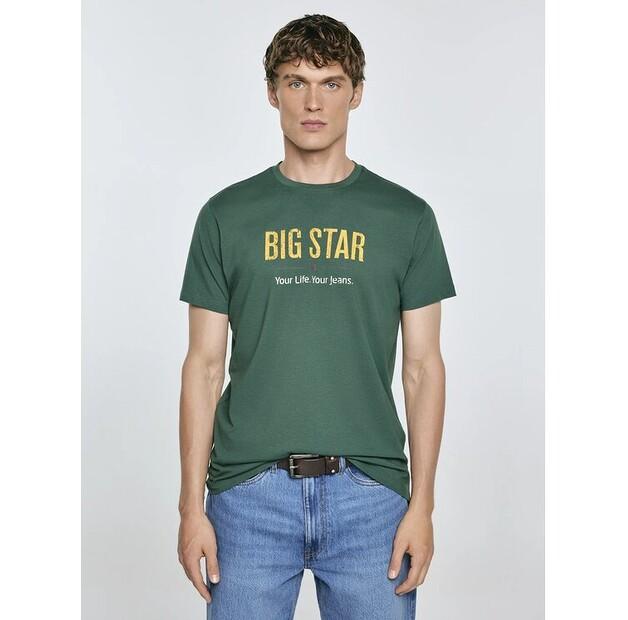 Футболка BIG STAR BRUNO_300_150 EU M