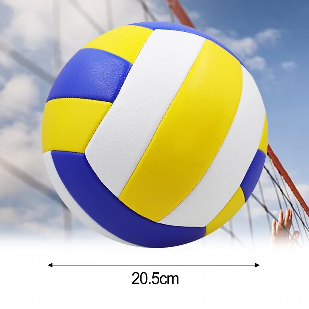 Volleyball Light Machine Sewing No.5 Ball Professional