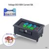 Digital Voltmeter Head: 0.28/0.36/0.56 Inch, 30V-120V, Two/Three-wire Options, With/Without Shell