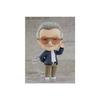 Figurine Nendoroid Stan Lee 10 cm - Good Smile Company - Marvel - Pour collectionneurs adultes