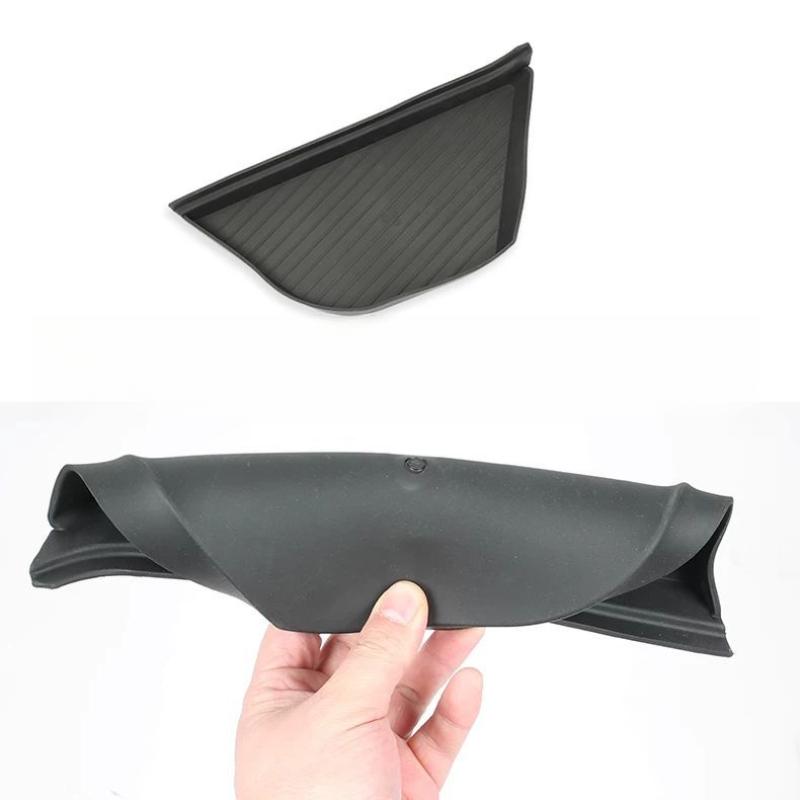 Car Center Console Storage Box Fit for GWM Tank 500 Hi4-T/Z Modified Center Console Down Storage Box Car Interior Upgrade Parts
