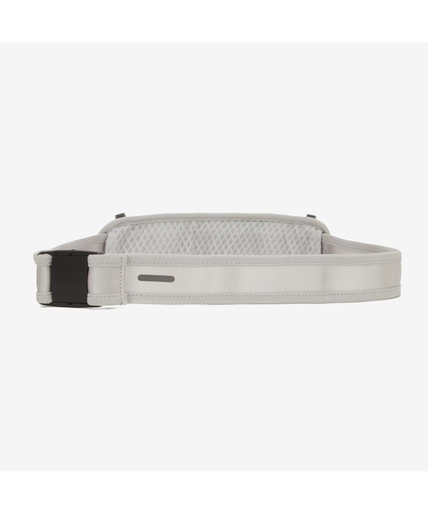 The North Face Nn2Hs01B Tnf Run Hip Sack Ex Steel Gray