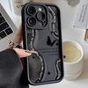 Luxury Butterfly Roses Phone Case For Xiaomi 15 15T 17 14 14T 8 11 12 12T 13 PRO MAX LITE 5GNE TPU Case DIY Shell Cover Funda