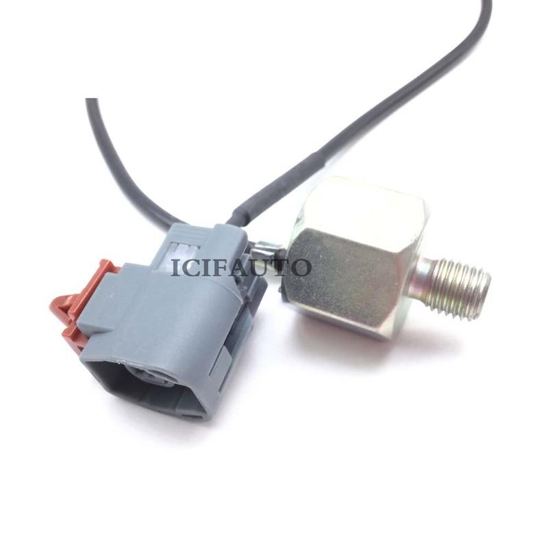 ZJ01-18-921 E1T50371 ZJ0118921 E001T50471 Detonation Knock Sensor For Mazda 3 5 CR19 6 1.3 2.0 2.3 Mazda6 Mazda2 Mazda3 BK 2 DE
